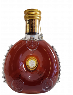 Remy Martin Cognac Louis XIII 01