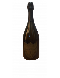 Moët et Chandon Dom Pérignon Vintage Brut 1993 01