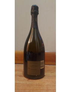 Moët et Chandon Dom Pérignon Vintage Brut 1993 02