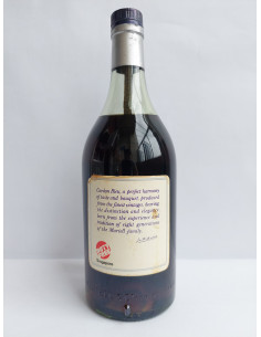 Martell Cognac Cordon Bleu 02