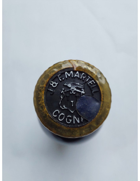 Martell Cognac Cordon Bleu 010