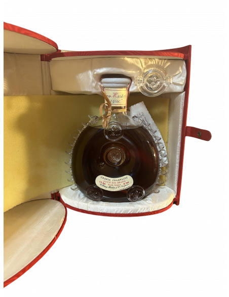 Remy Martin Cognac Louis XIII 08