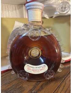 Remy Martin Cognac Louis XIII 02