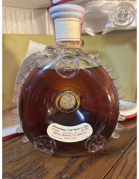 Remy Martin Cognac Louis XIII 09