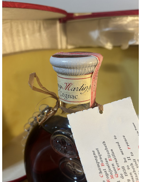 Remy Martin Cognac Louis XIII 010