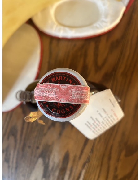 Remy Martin Cognac Louis XIII 011