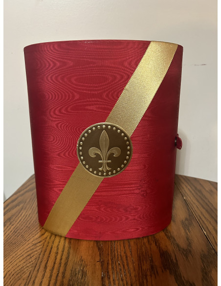 Remy Martin Cognac Louis XIII 013