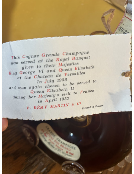 Remy Martin Cognac Louis XIII 014