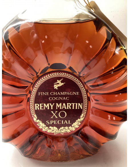Remy Martin Cognac XO Special Magnum 1.5L 012