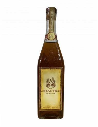 Ron Atlantico Distillery Private Cast 750ml 01