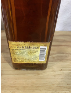 Ron Atlantico Distillery Private Cast 750ml 02