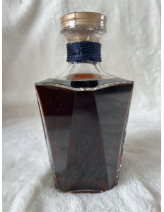 Martell Cognac Cordon Bleu Baccarat Blue Cord 02