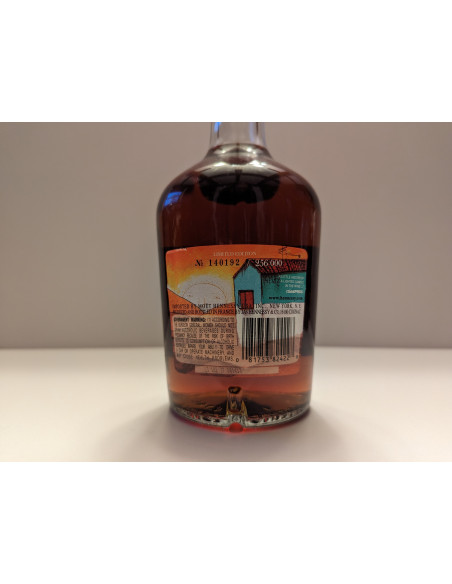 Hennessy Cognac VS Cognac Os Gemeos Limited Edition 012