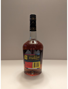 Hennessy Cognac VS Cognac Kaws 'XX' Limited Edition 02