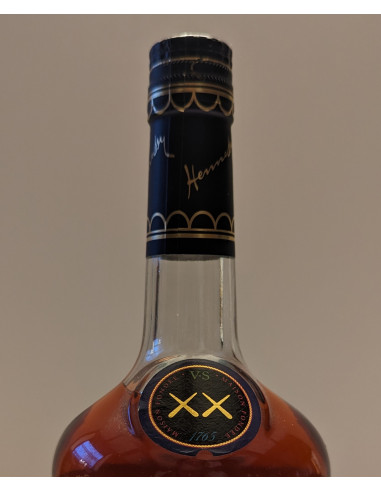 Hennessy Cognac VS Cognac Kaws 'XX' Limited Edition | cabinet7