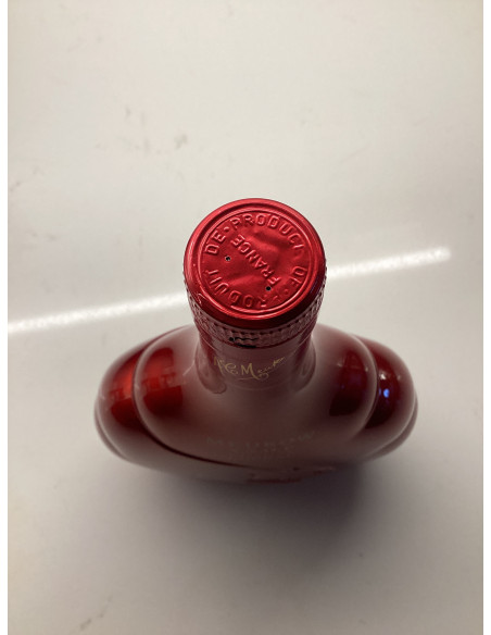 Meukow Cognac VSOP Red Limited Edition 011