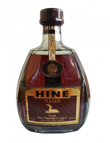 Hine Cognac VSOP 07
