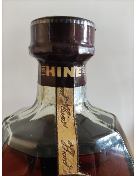 Hine Cognac VSOP 09