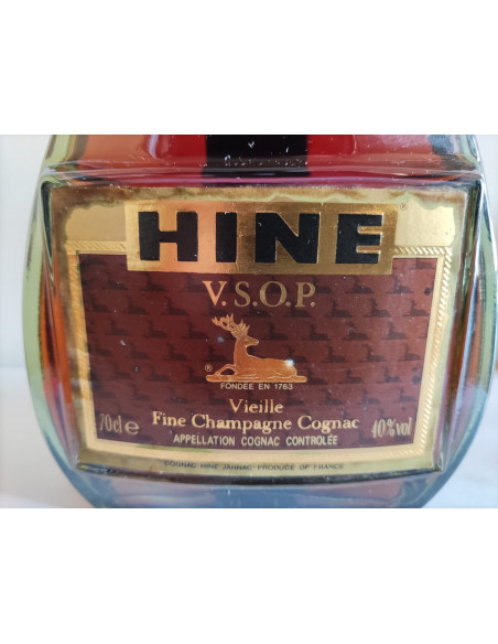 Hine Cognac VSOP 011