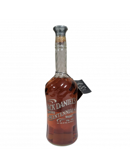 Jack Daniels Bicentennial Tennessee 1796-1996 06