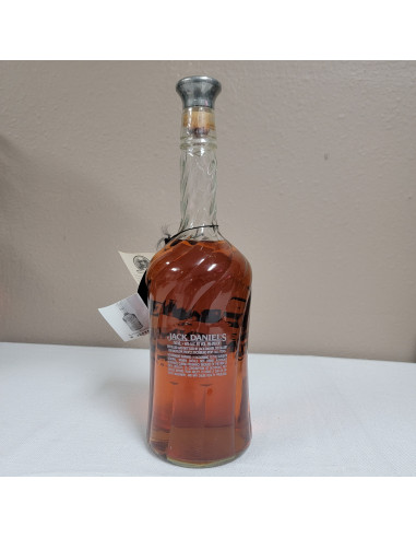 Jack Daniels Bicentennial Tennessee 1796-1996 | cabinet7