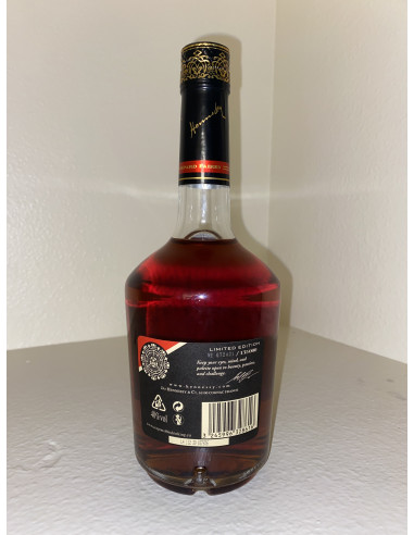 Hennessy Cognac Limited Edition Shepard Fairey | cabinet7