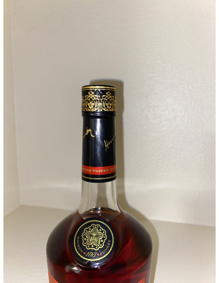 Hennessy Cognac Limited Edition Shepard Fairey 010