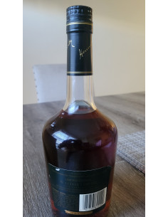 Hennessy Cognac Limited VS edition in Honor of the 44th president 02