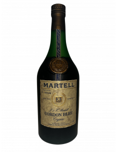 Martell Cognac Cordon Bleu 01