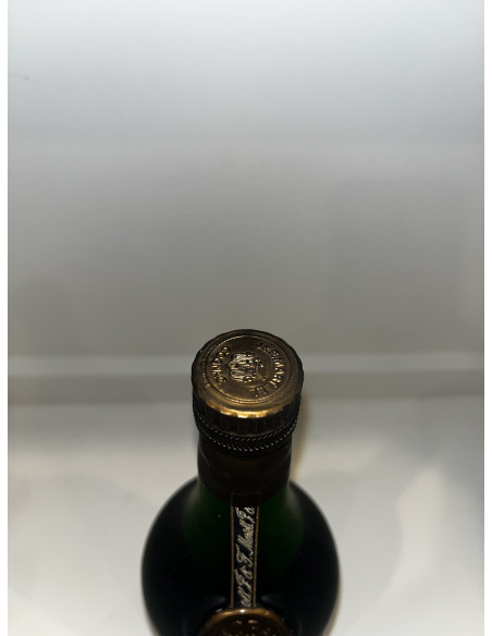 Martell Cognac Cordon Bleu 011
