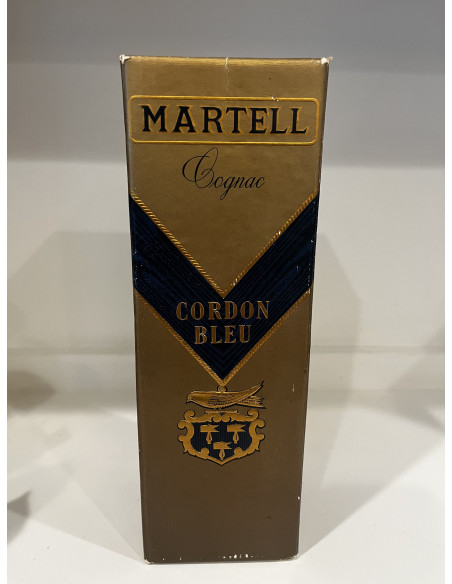 Martell Cognac Cordon Bleu 013
