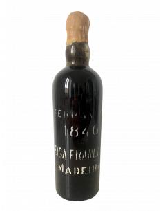 Veiga França 1840 Terrantez Madeira 01