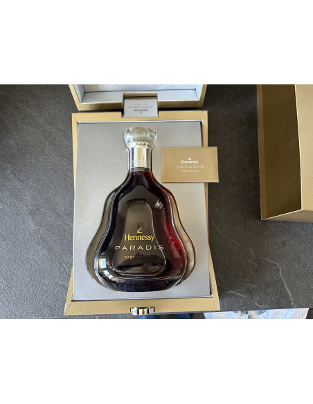 Hennessy Cognac Paradis Rare 011