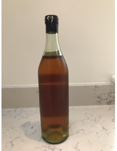 Martell Cognac 3 star Very Old Pale 02