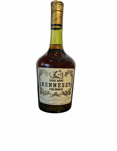 Hennessy Cognac Hennessy, Bras Arme, Fine Cognac 01
