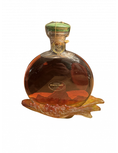 Hardy Cognac Perfection Earth 01