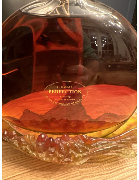 Hardy Cognac Perfection Earth 011