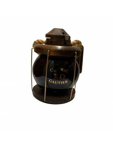 Gautier Cognac XO Lantern 01