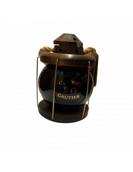 Gautier Cognac XO Lantern 06