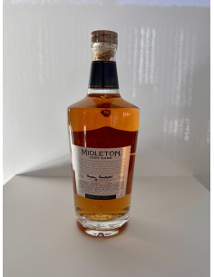 Midleton Very Rare 2017 Vintage Release Whiskey 02