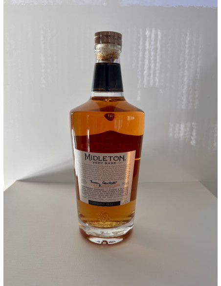 Midleton Very Rare 2017 Vintage Release Whiskey 08