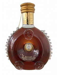 Remy Martin Cognac Louis XIII 01