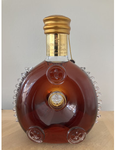 Remy Martin Cognac Louis XIII 02