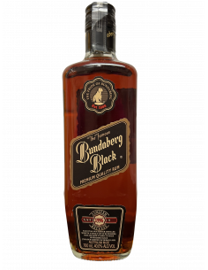 Black Bundaberg Rum Limited Release 1996 01