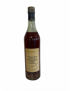 Hennessy Cognac Hennessy No 1 01