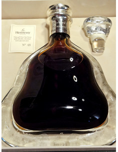 Hennessy Cognac Richard Hennessy 02