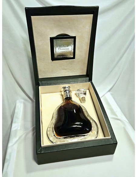 Hennessy Cognac Richard Hennessy 014