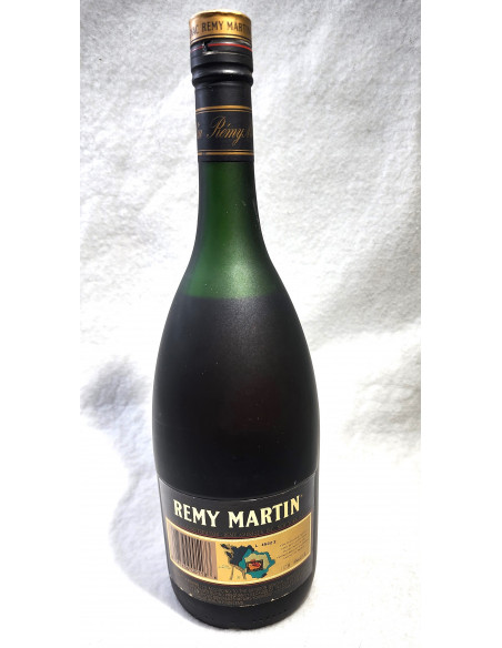 Remy Martin Cognac V.S.O.P. 07