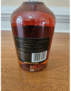 Hennessy Cognac Very Special In honor of the 44th President 02