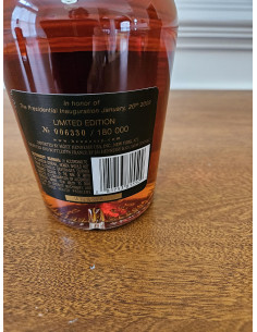 Hennessy Cognac Very Special In honor of the 44th President 02